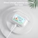 thumbnail image 4 of Desmarcar Funda AirPods Pro Stella y Sam Transparente, 4 of 6