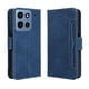 thumbnail image 5 of Funda Tipo Billetera FOXDOCK para Motorola MOTO G 5G 2025 – Tapa Flip con Tarjetero, 5 of 5
