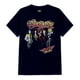 thumbnail image 1 of Polera Estampada Aerosmith Integrantes, 1 of 3