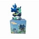 thumbnail image 5 of Patines 4 Ruedas Luminosas Y Accesorios Dinopatin  talla S Azul, 5 of 5
