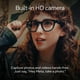 thumbnail image 5 of Gafas inteligentes con IA Meta Ray-Ban Meta (Gen 1) Skyler Black, 5 of 8