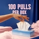 thumbnail image 5 of Toallitas faciales WipeSmith 30 cajas planas de 2 capas, 3000 hojas, 5 of 7