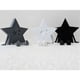 thumbnail image 2 of Pack 3 figuras decorativas articuladas negro y blanco, 2 of 2