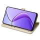 thumbnail image 4 of Funda Cartera FOXDOCK para Realme 13 Pro , Flip PU con Relieve de Gatos y Perros, Tarjetero y Soporte, 4 of 6