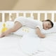 thumbnail image 2 of Almohada Forma Ganso Relaja Calma Suave Bebe Lau, 2 of 3