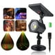 thumbnail image 1 of Proyector Luz Laser Solar Con Movimiento Navidad Exterior, 1 of 3
