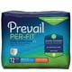 thumbnail image 1 of Prevail Incontinencia Talla Grande - Pack de 4 (72 unidades), 1 of 2