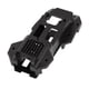 thumbnail image 2 of E88 Pro Drone Repuestos Repuestos Accesorios Cubierta Inferior Negro, 2 of 5