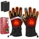 thumbnail image 1 of Calentador de manos Heated Gloves Oddfah, 5 V, 5000 mAh, recargable, 1 of 6
