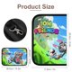 thumbnail image 2 of Talking Tom Bolsa de Almacenamiento Plegable Portátil con Compartimentos, Organizador de Herramientas Multi-Bolsillo, Uso Dual Viaje y Hogar 26.5*17.8cm, 2 of 5