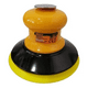 thumbnail image 2 of Lijadora Roto Orbital Industrial Neumática 1/4 Ingco Amarillo Aps1501, 2 of 5