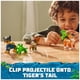 thumbnail image 4 of Figuras de acción Paw Patrol Jungle Pups Chase, Tracker y Tiger, 4 of 6