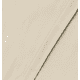 thumbnail image 2 of Pack 2 juegos sabanas 1 plaza 90x190 homey beige liso, 2 of 3