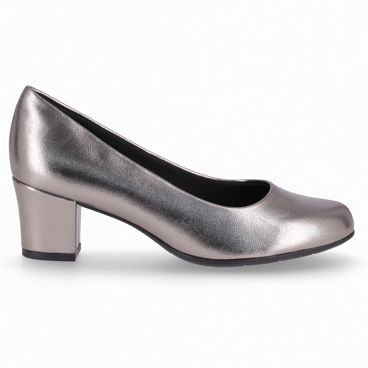 Zapato Mujer Nude Peltre 01 Piccadilly