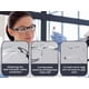 thumbnail image 5 of Gafas de Seguridad MYSANDY Antiempañantes y Anti Luz Azul, 5 of 7