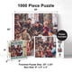 thumbnail image 2 of Rompecabezas MasterPieces Homecoming Marine 1000 piezas, 2 of 7