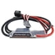 thumbnail image 3 of Sistema de Potencia ESC RhinoESC AM32 Crawler 80A 2-8S con USB Link, 3 of 6