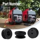thumbnail image 2 of Patas de goma para generador Huthbrother para HD EB2000i y EU2000i, 2 of 8