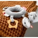 thumbnail image 2 of Anillo de Actividades Amigos Deer gris 4303835, 2 of 2