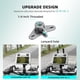 thumbnail image 2 of Adaptador de soporte para bicicleta para DJI RC 2/RC Controller Flymile, 2 of 7