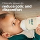 thumbnail image 2 of Baby Bottles Philips Avent Anti-Colic 330mL 3m+ 4 Pack, 2 of 3