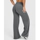 thumbnail image 1 of Pantalón Palazzo Mujer Tiro Alto Elasticado Casual, 1 of 3