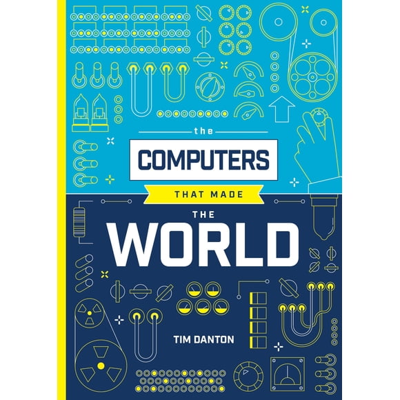 Libro Raspberry Pi: Las Computadoras que Cambiaron el Mundo