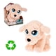 thumbnail image 3 of Perro de peluche ANSALDO material reciclado labrador, 3 of 9