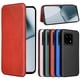thumbnail image 5 of Funda Flip para FOXDOCK OnePlus 10PRO 5G - Funda magnética de negocios, funda protectora delgada, 5 of 5