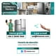 thumbnail image 2 of Refrigerador Top Mount No Frost 246 Litros Rt320Nv Gris, 2 of 9
