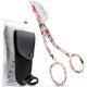 thumbnail image 1 of Tijeras MAKER AND MARKET de 15 cm con pico de pato floral, 1 of 5