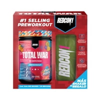 Pack Total War - Redcon1