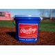 thumbnail image 5 of Cubo Baseballs Rawlings Game Use Youth/12U, 28 oz, 24 unidades, 5 of 9