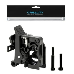Kit De Cubierta Frontal Para Extrusora Creality K2 Plus Para Impresora 3D