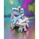 thumbnail image 4 of Patin 4 Ruedas Con Luces Y Kit Talla M 35 38 Multicolor2, 4 of 4
