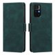 thumbnail image 2 of Funda Billetera Delgada para Xiaomi Redmi Note 11S 4G con Ranuras y Soporte Verde oscuro, 2 of 6