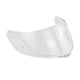 thumbnail image 1 of Visera De Casco Para Motocicletas Pantalla Facial Para Motocicleta K1 K3SV K5 Transparente, 1 of 5