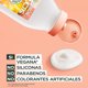 thumbnail image 4 of Acondicionador Garnier Fructis Hair Food Piña, 300 ml, 4 of 5