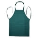 thumbnail image 1 of Pechera de Alta Calidad Multiuso - Cocina - Chef - Color Verde, 1 of 5
