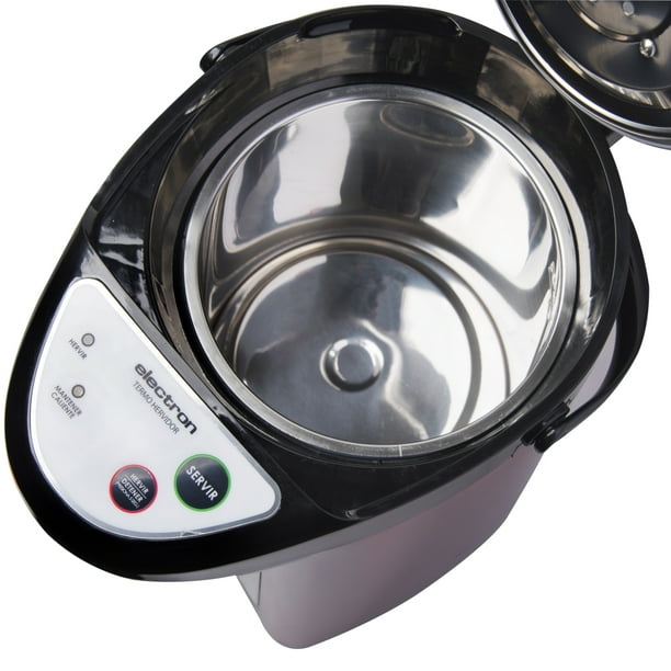 Termo Hervidor 3,1 lts BA6932 INX Lider