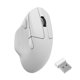 thumbnail image 1 of Ratón inalámbrico Keychron M7 8K 30K DPI 66g Blanco ligero, 1 of 9