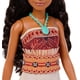 thumbnail image 4 of Muñeca de Moana de Mattel con moda y accesorios removibles, 4 of 6