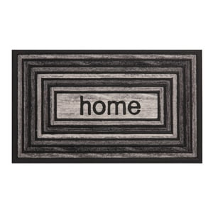 Dib - Alfombra Limpia Pies Deco Scrape 045X075 1830 206