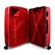 thumbnail image 2 of Pack 2 Maletas S-M West Coast rojo, 2 of 5