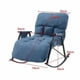 thumbnail image 4 of Sillón Mecedora Comodidad Interior Exterior Reclinable, 4 of 4