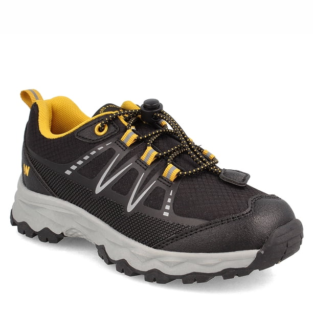 Zapatilla Niño Cerro Negro