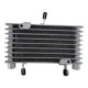 thumbnail image 1 of Radiador De Enfriamiento De Aceite Universal Para Motocicleta Pit Dirt Bike ATV, 1 of 5