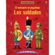 thumbnail image 1 of Libro Los Soldados, 1 of 2