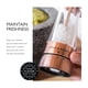thumbnail image 5 of Molinillo De Sal Derwent Copper Con Sal Marina, 5 of 8