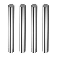 Bothyi - Pasadores De Apoyo Del Motor 2092600 Reemplazar Piezas Accesorio De Fácil Instalación Compatible 4 Empaquetados